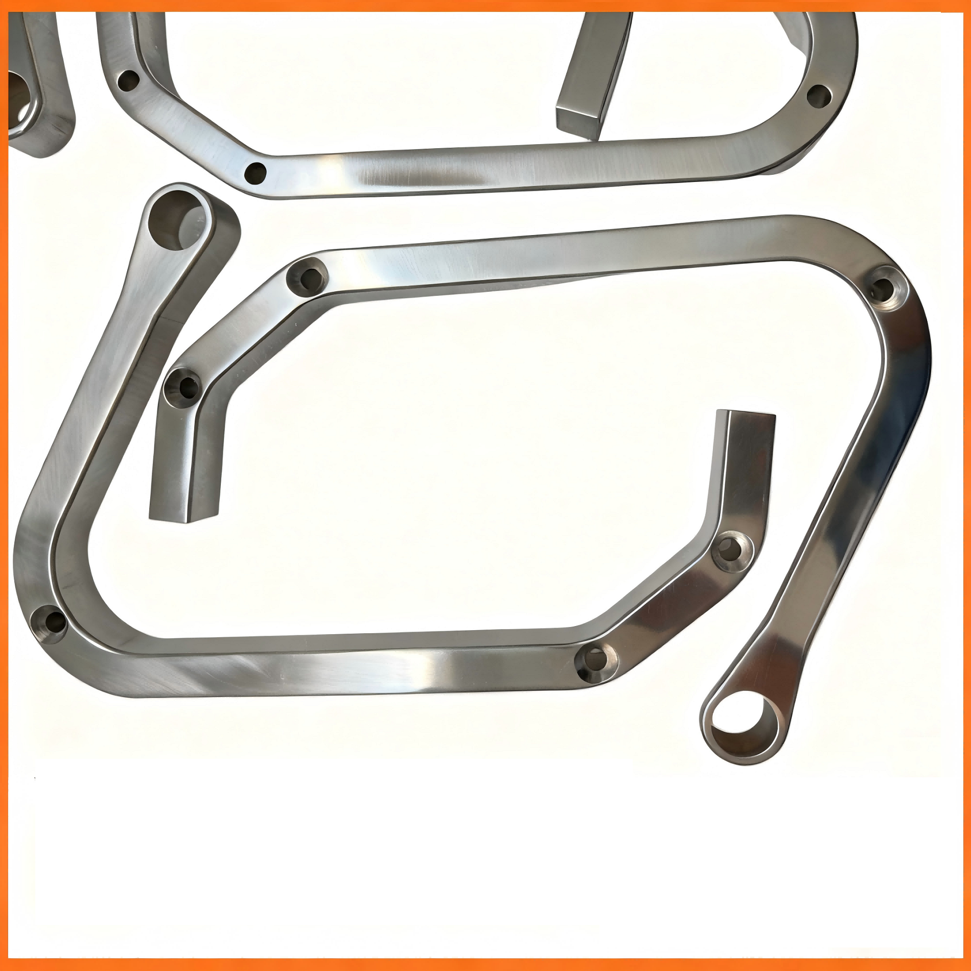 Yacht Hatch Precision parts