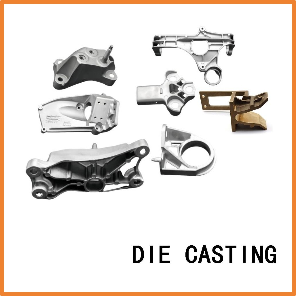 DIE CASTING