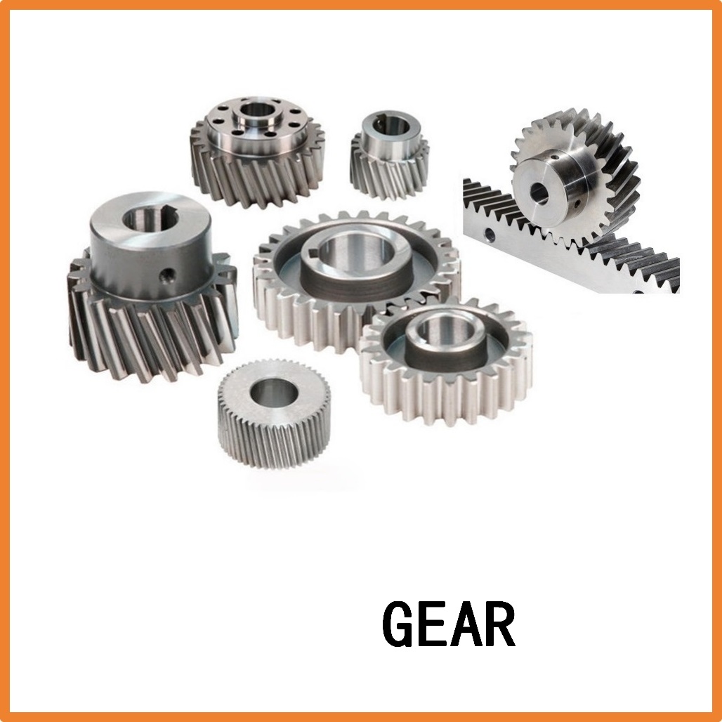 GEAR